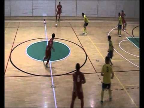 250915.Servizio completo secondo tempo ViPo Trento - Arco Pregis