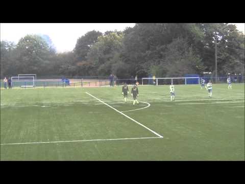 TSV Ronsdorf 05102014