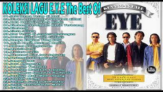 Lagu Malaysia FULL ALBUM Pilihan EYE