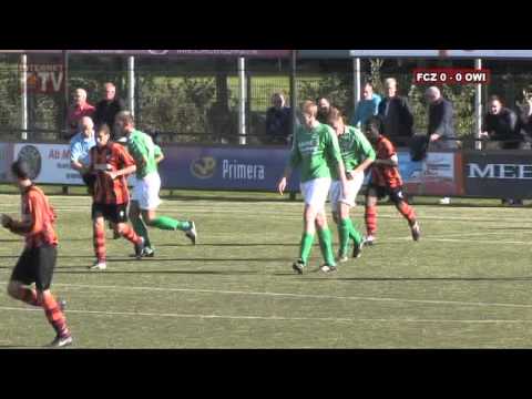 Samenvatting FC Zutphen - OWIOS (2 0)