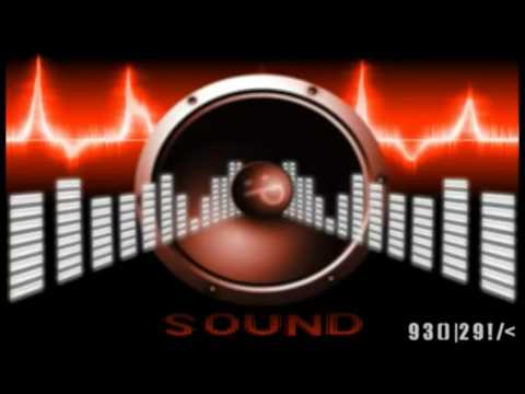 Tony Igy - Track for Parker