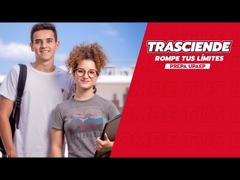 Prepa UPAEP Santa Anta :: Idioma