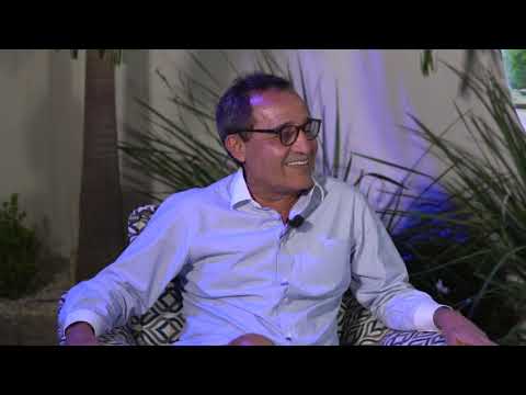 Trocando Ideia no YouTube. Entrevista com o Tricolor e Ex Deputado Deley de Oliveira - 03/09/20