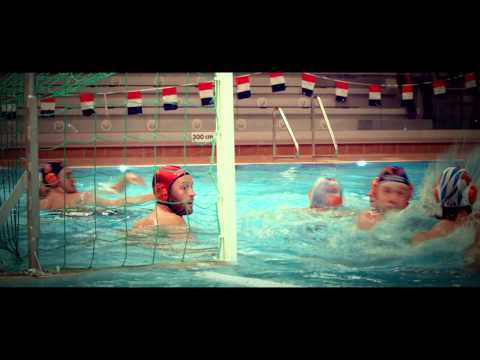 Schuurman BZC Waterpolo The Netherlands  - Mission