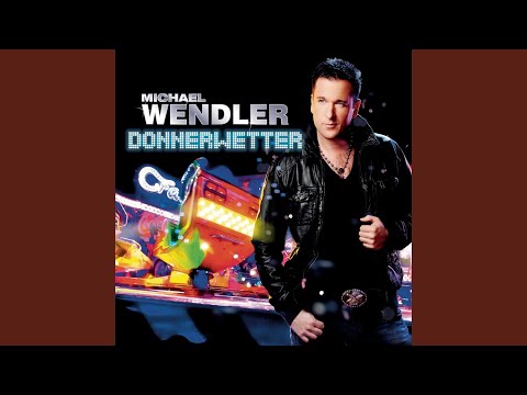 Der Donnerwetter-Hitmix