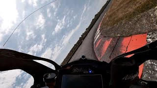 ZX-10R onboard Vigeant