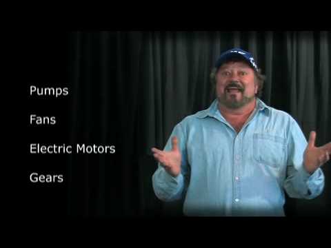 SKF Stroboscope - Keep on Rolling