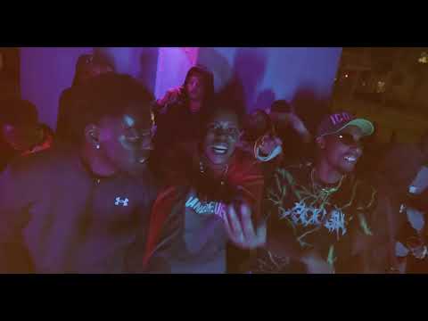 UniqueSoundControl Cypher - RayyCK, Ra-G, Jmo, Fsh, Lil Broertje, Shako77 & KCJ