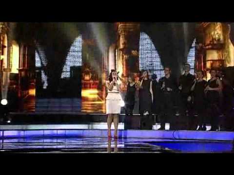Valerija Iljinaite - Like a Prayer (Lietuvos Balsas)