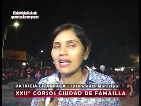 XXII CORSOS CIUDAD DE FAMAILLA - 1