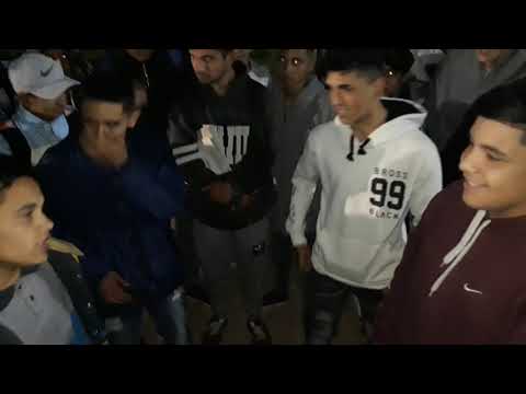 ALE vs OKO vs VLESI 8vos - (FECHA 1) PICANTES FREESTYLE