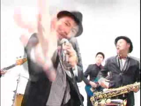 DALLAX Music video " SIX RUDE BOY MACHINEGUN "