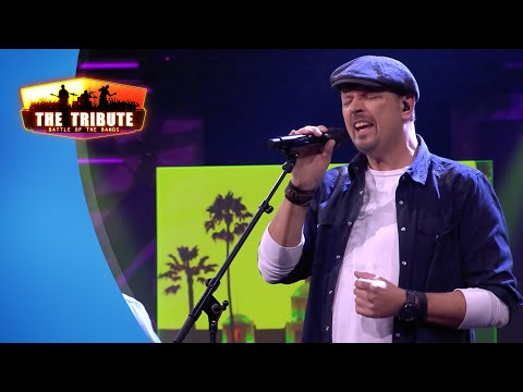 The Eagles Legacy - New Kid in Town | The Tribute