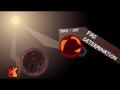 Fire Determination: The BerserK Showdown — OST