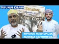 TUFUNUE KITABU ZANZIBAR PERSONALITIES EVENTS Cha RIYAMI Kinachoanika Fitina Dhidi Ya Zanzibar