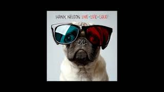 Hawk Nelson Your Love Is A Mystery