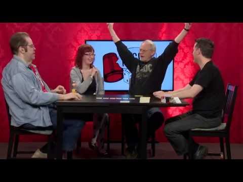 Pasch-TV Folge 32: "Ein solches Ding" - Trailer