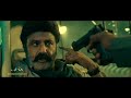 Nandamuri Balakrishna S BHAGAVANTH KESARI Hindi Promo Sreeleela Arjun R Kajal A TV Premiere