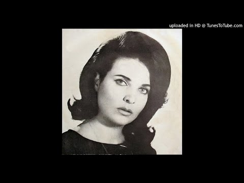 Evi Milopoulou - Ximeroni