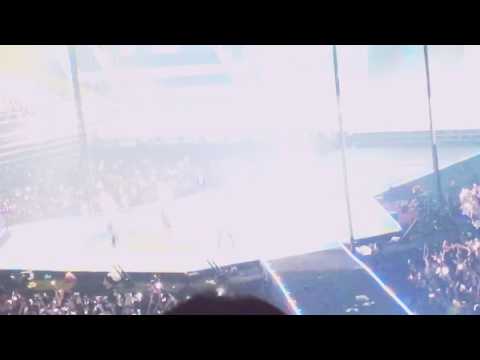 170402 [EXO'rDIUM in SG] Exo - Lucky One (Suho/Kai focus)