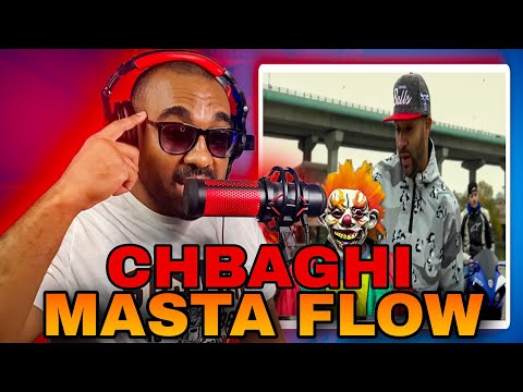REACTION Masta Flow x DJ Med - Chbaghi (Official Video) smo3lih 🔥🔥🔥