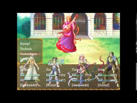 Let's Play Elements Destiny Ancient Powers #46 Lautloser Kampf