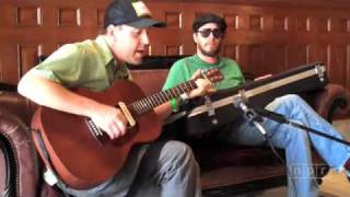 &quot;Brand New Sun&quot;: Jason Lytle at SXSW 2009