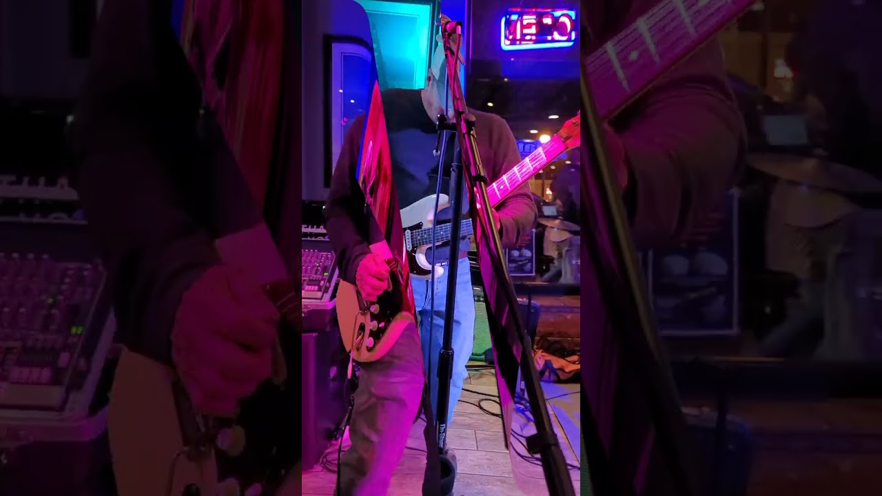 Promotional video thumbnail 3 for Feral Cats Band
