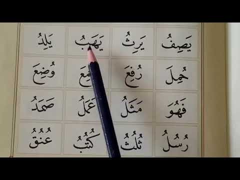 Elif Ba Öğreniyorum / 5 Ders ( DİYANET ELİF BA )