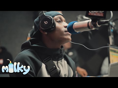 Lil Romo - In My Bag (Official Music Video) 🎥: @Milky Made It