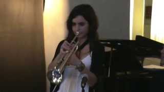 Andrea Motis -- That's All