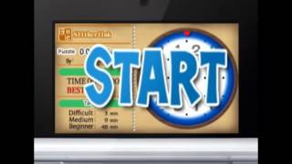 [Trailer] Slitherlink by Nikoli