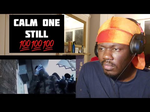 Instrumental goes off 🔥🔥🔥(RP) #Brixton VD|Dripz X Dopey -Bling Reaction