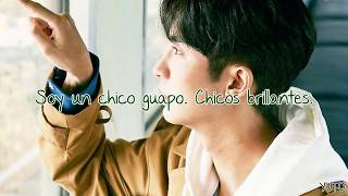 Pretty Boys | PENTAGON (Rap Line) | Sub Español