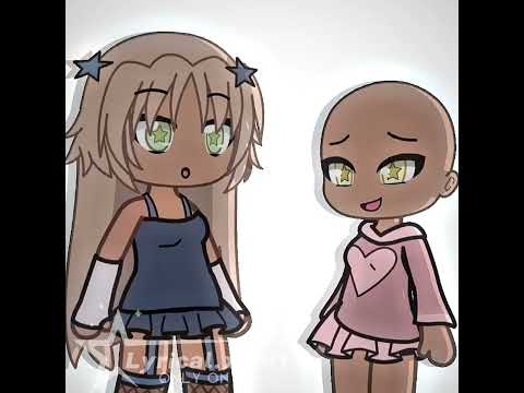 when you turn 13 you get a hair color // no you have stage 4 cancer || gl - gacha life || meme