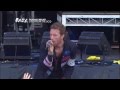 lost! Coldplay-sound relief live (HQ) 