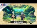 Vídeo de gameplay de Unicorn Overlord  PC