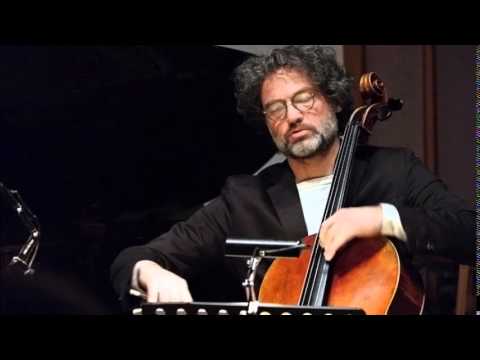Josef Bohuslav Foerster Cello Concerto Op.143, Jiří Bárta