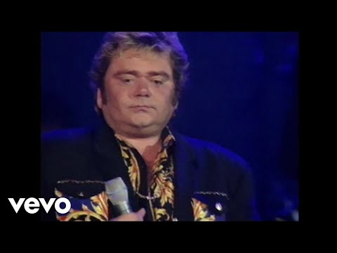 André Hazes - 'N Beetje Verliefd