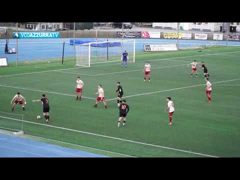 Ivrea passa al Curotti 1-0