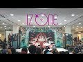 INTRO + IZ*ONE (아이즈원) - La Vie en Rose (라비앙로즈) by WarSchool INTRO + IZ*ONE (아이즈원) - La Vie en Rose (라비앙로즈) by WarSchool