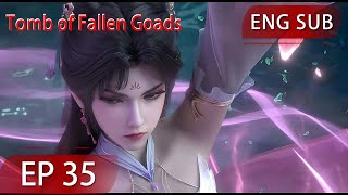 Download lagu [Sub Indo] Makam Goads Jatuh EP35 musim2 mp3