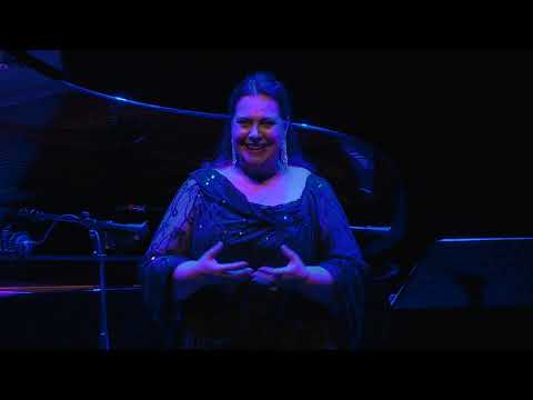 MUSICA IN VILLA 2020 - Sulle ali del canto