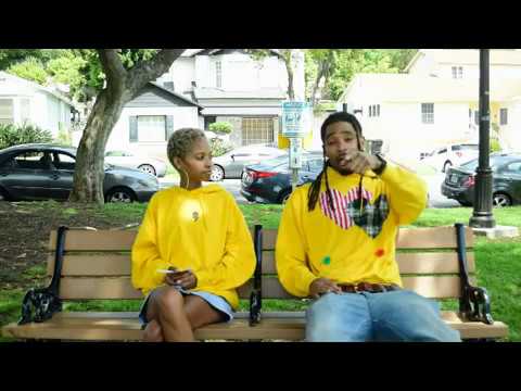 Chilling w/ Correy C