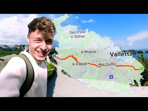 Een Heel Land Van Oost Naar West Lopen