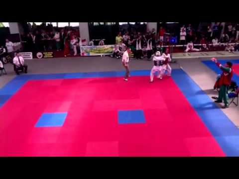 Shiraz M. Ashraf 1.match Polish Open 2011