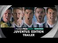 EFootball PES 2021 SEASON UPDATE X Juventus FC Club Edition Trailer
