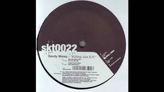 Sandy Warez - Bo Killing Joe (Techno 2005)
