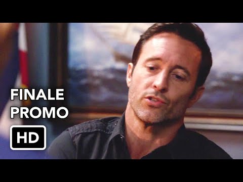 Hawaii Five-0 10.11 (Preview)