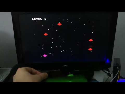 Official gameplay